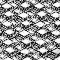 Military Genius - Scarred For Life in the group VINYL / Pop-Rock at Bengans Skivbutik AB (5575886)