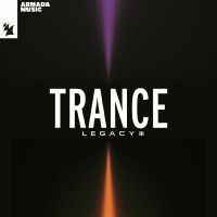 Various Artists - Trance Legacy Iii in the group VINYL / Pop-Rock at Bengans Skivbutik AB (5575896)