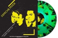 Depeche Mode - Live At Hammersmith Odeon, London 1 in the group VINYL / Pop-Rock at Bengans Skivbutik AB (5575898)