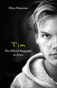 Avicii - Tim Official Biography (English) in the group Minishops / Avicii at Bengans Skivbutik AB (5575914)