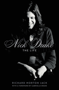 Nick Drake/Richard Morton - Nick Drake,The Life in the group Minishops / Nick Drake at Bengans Skivbutik AB (5575916)
