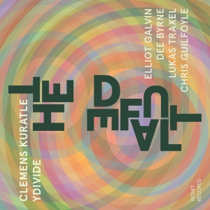 Clemens Kuratle Ydivide - The Default in the group CD / Jazz at Bengans Skivbutik AB (5575923)