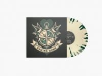 O'reillys And The Paddyhats - Coming Home (Green Splatter Vinyl L in the group VINYL / Pop-Rock at Bengans Skivbutik AB (5575965)