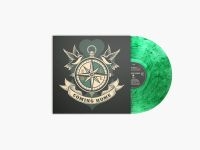 O'reillys And The Paddyhats - Coming Home (Green Smoke Vinyl Lp) in the group VINYL / Pop-Rock at Bengans Skivbutik AB (5575966)