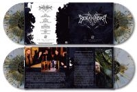 Borknagar - For The Elements 1996-2006 (2 Lp Sp in the group VINYL / Hårdrock at Bengans Skivbutik AB (5575982)