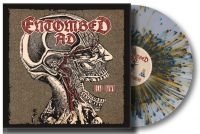 Entombed A.D. - Dead Dawn (Splatter Vinyl Lp) in the group VINYL / Hårdrock,Svensk Musik at Bengans Skivbutik AB (5575988)