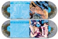 Intronaut - Prehistoricisms (2 Lp Splatter Viny in the group VINYL / Hårdrock at Bengans Skivbutik AB (5576000)