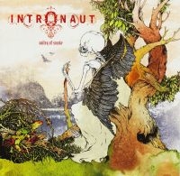 Intronaut - Valley Of Smoke (Splatter Vinyl Lp) in the group VINYL / Hårdrock at Bengans Skivbutik AB (5576002)