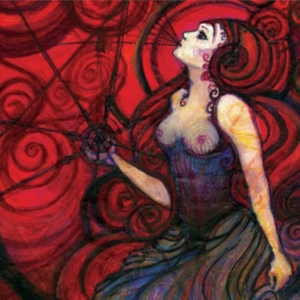 Nachtmystium - World We Left Behind The (2 Lp Blac in the group VINYL / Hårdrock at Bengans Skivbutik AB (5576005)