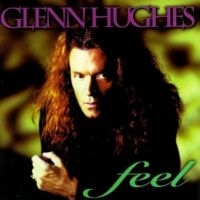 Hughes Glenn - Feel (2 Lp Splatter Vinyl) in the group VINYL / Hårdrock at Bengans Skivbutik AB (5576016)