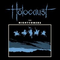 Holocaust - Nightcomers The (Splatter Vinyl Lp) in the group VINYL / Hårdrock at Bengans Skivbutik AB (5576024)