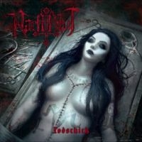 Nachtblut - Todschick in the group VINYL / Bestsellers at Bengans Skivbutik AB (5576098)