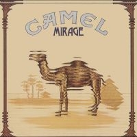 Camel - Mirage in the group MUSIK / CD+Blu-ray / Pop-Rock at Bengans Skivbutik AB (5576116)