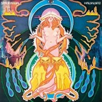 Hawkwind - Space Ritual - 50Th Anniversary in the group MUSIK / Musik Blu-Ray / Pop-Rock at Bengans Skivbutik AB (5576120)