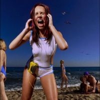 Gray Rose - Louder, Please in the group VINYL / Pop-Rock at Bengans Skivbutik AB (5576128)