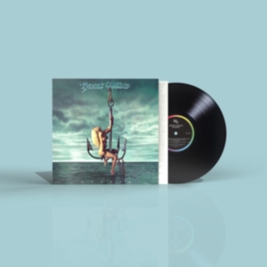 Great White - Hooked in the group VINYL / Pop-Rock at Bengans Skivbutik AB (5576132)