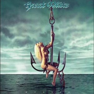 Great White - Hooked in the group VINYL / Pop-Rock at Bengans Skivbutik AB (5576132)