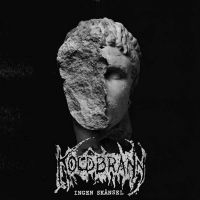 Koldbrann - Ingen Skansel (Vinyl Lp) in the group VINYL / Hårdrock at Bengans Skivbutik AB (5576139)
