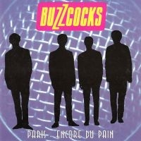 Buzzcocks - Encore Du Pain (Orange Vinyl Lp) in the group VINYL / Pop-Rock at Bengans Skivbutik AB (5576156)