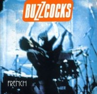 Buzzcocks - French (2 Lp Splatter Vinyl) in the group VINYL / Pop-Rock at Bengans Skivbutik AB (5576159)