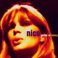 Nico - Janitor Of Lunacy (2 Lp Splatter Vi in the group VINYL / Pop-Rock at Bengans Skivbutik AB (5576165)