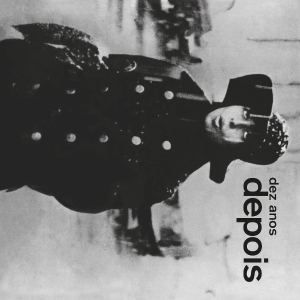 Nara Leao - Dez Anos Depois in the group OTHER / Övrigt /  at Bengans Skivbutik AB (5576182)