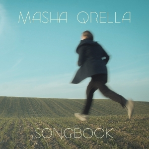 Qrella Masha - Songbook in the group OTHER / Övrigt / at Bengans Skivbutik AB (5576197)