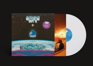 Everyone Says Hi - Everyone Says Hi in the group VINYL / Pop-Rock at Bengans Skivbutik AB (5576224)