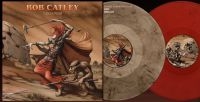 Catley Bob - Legends (2 Lp Marbled Vinyl) in the group VINYL / Hårdrock at Bengans Skivbutik AB (5576232)