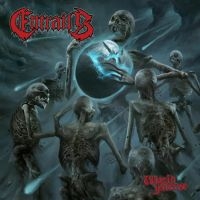 Entrails - World Inferno (Splatter Vinyl Lp) in the group VINYL / Hårdrock at Bengans Skivbutik AB (5576250)