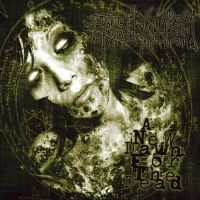 Gorerotted - A New Dawn For The Dead (Splatter V in the group VINYL / Hårdrock at Bengans Skivbutik AB (5576258)
