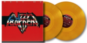 Lizzy Borden - Best Of Lizzy Borden (2 Lp Coloured in the group VINYL / Hårdrock at Bengans Skivbutik AB (5576261)