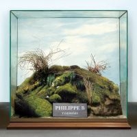 Philippe B - Taxidermie in the group CD at Bengans Skivbutik AB (5576279)