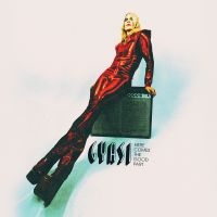 Gyasi - Here Comes The Good Part in the group CD / Pop-Rock at Bengans Skivbutik AB (5576284)