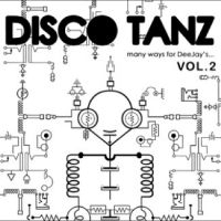 Various Artists - Disco Tanz Vol. 2 - Many Ways in the group CD / Pop-Rock at Bengans Skivbutik AB (5576303)