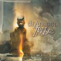 Deadsoul Tribe - Deadsoul Tribe in the group VINYL / Hårdrock at Bengans Skivbutik AB (5576304)