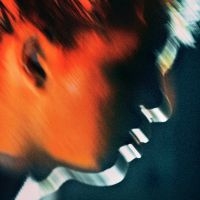 Les Louanges - Crash (Red Vinyl) in the group VINYL / Pop-Rock at Bengans Skivbutik AB (5576336)