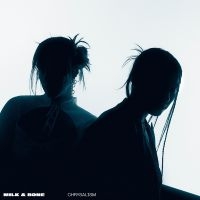 Milk & Bone - Chrysalism in the group CD / Pop-Rock at Bengans Skivbutik AB (5576346)