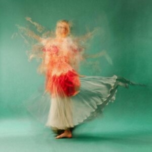 Hayes Shaina - Kindergarten Heart (Clear Pink Viny in the group VINYL at Bengans Skivbutik AB (5576360)