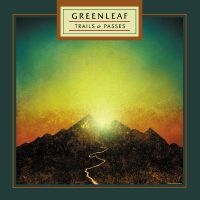 Greenleaf - Trails & Passes in the group VINYL / Pop-Rock at Bengans Skivbutik AB (5576376)