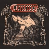 Century - Sign Of The Storm in the group CD / Hårdrock at Bengans Skivbutik AB (5576378)
