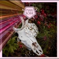 Boine Mari - Alva in the group VINYL / Pop-Rock at Bengans Skivbutik AB (5576397)