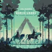 Kalandra - Kingdom Two Crowns: Norse Lands Ext in the group VINYL / Pop-Rock at Bengans Skivbutik AB (5576398)