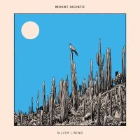 Jacinto Mount - Silver Lining in the group VINYL / Pop-Rock at Bengans Skivbutik AB (5576401)
