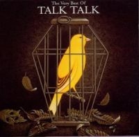 TALK TALK - THE VERY BEST OF in the group OTHER / KalasCDx at Bengans Skivbutik AB (557643)