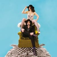 Les Deuxluxes - Traitement Deuxluxe - Ep in the group CD / Pop-Rock at Bengans Skivbutik AB (5576435)