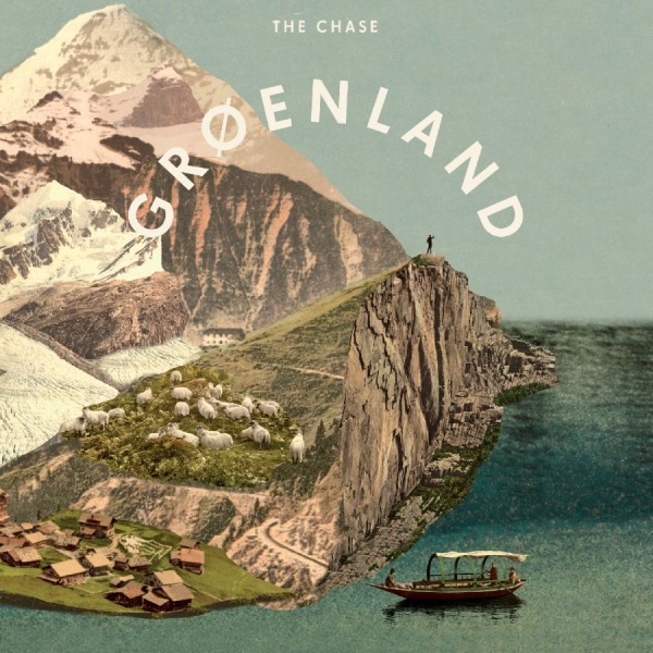 Groenland - The Chase in the group CD / Bestsellers at Bengans Skivbutik AB (5576441)