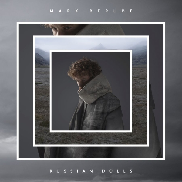 Berube Mark - Russian Dolls in the group VINYL / Bestsellers at Bengans Skivbutik AB (5576445)