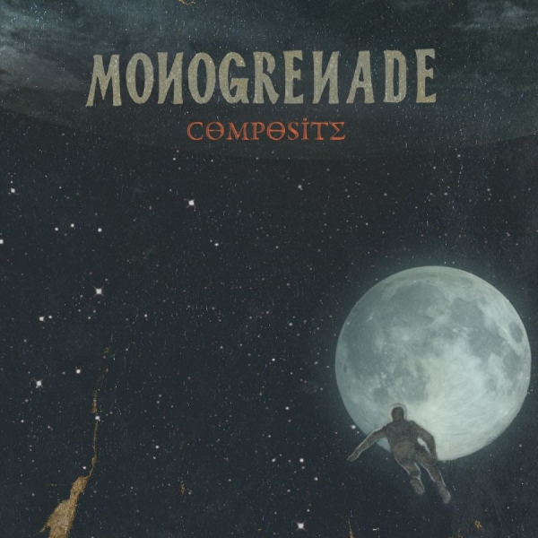 Monogrenade - Composite in the group VINYL / Bestsellers at Bengans Skivbutik AB (5576448)