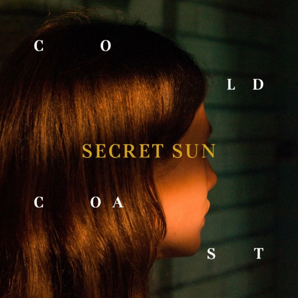 Secret Sun - Cold Coast in the group CD / Bestsellers at Bengans Skivbutik AB (5576453)